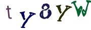 Graficzne pułapki CAPTCHA