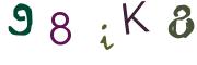 Graficzne pułapki CAPTCHA