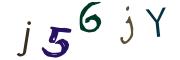 Graficzne pułapki CAPTCHA