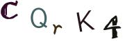 Graficzne pułapki CAPTCHA