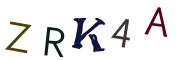 Graficzne pułapki CAPTCHA