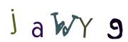 Graficzne pułapki CAPTCHA