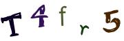 Graficzne pułapki CAPTCHA