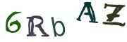 Graficzne pułapki CAPTCHA