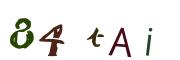 Graficzne pułapki CAPTCHA