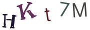 Graficzne pułapki CAPTCHA