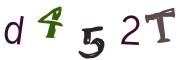 Graficzne pułapki CAPTCHA