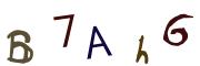 Graficzne pułapki CAPTCHA