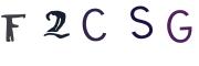 Graficzne pułapki CAPTCHA