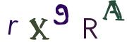 Graficzne pułapki CAPTCHA