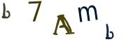 Graficzne pułapki CAPTCHA