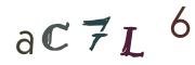 Graficzne pułapki CAPTCHA