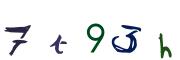 Graficzne pułapki CAPTCHA