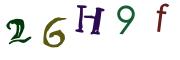 Graficzne pułapki CAPTCHA