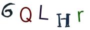 Graficzne pułapki CAPTCHA