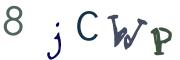 Graficzne pułapki CAPTCHA