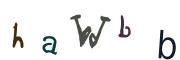 Graficzne pułapki CAPTCHA