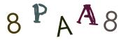Graficzne pułapki CAPTCHA