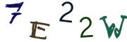 Graficzne pułapki CAPTCHA