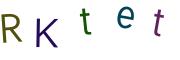 Graficzne pułapki CAPTCHA