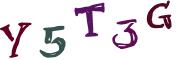 Graficzne pułapki CAPTCHA