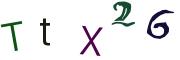 Graficzne pułapki CAPTCHA