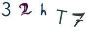 Graficzne pułapki CAPTCHA