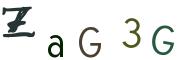 Graficzne pułapki CAPTCHA