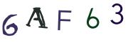 Graficzne pułapki CAPTCHA