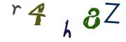 Graficzne pułapki CAPTCHA