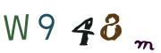 Graficzne pułapki CAPTCHA