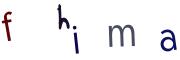 Graficzne pułapki CAPTCHA