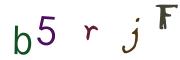 Graficzne pułapki CAPTCHA