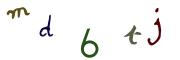 Graficzne pułapki CAPTCHA