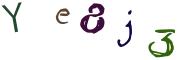 Graficzne pułapki CAPTCHA