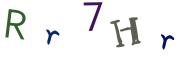 Graficzne pułapki CAPTCHA
