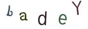 Graficzne pułapki CAPTCHA