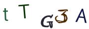 Graficzne pułapki CAPTCHA