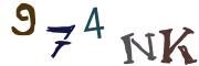 Graficzne pułapki CAPTCHA