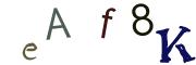 Graficzne pułapki CAPTCHA