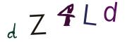Graficzne pułapki CAPTCHA