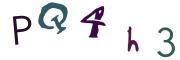 Graficzne pułapki CAPTCHA