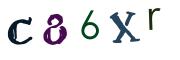 Graficzne pułapki CAPTCHA