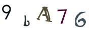 Graficzne pułapki CAPTCHA