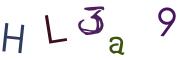 Graficzne pułapki CAPTCHA