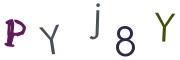 Graficzne pułapki CAPTCHA