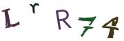Graficzne pułapki CAPTCHA
