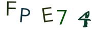 Graficzne pułapki CAPTCHA