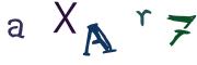 Graficzne pułapki CAPTCHA