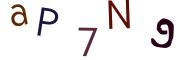 Graficzne pułapki CAPTCHA